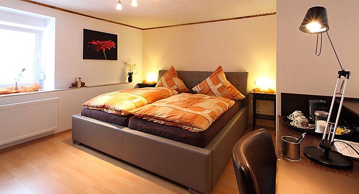 Gaestehaus Kloep Gmbh Hillesheim  Zewnętrze zdjęcie